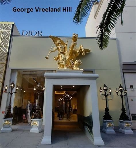 dior homme store rodeo|Dior boutique beverly hills.